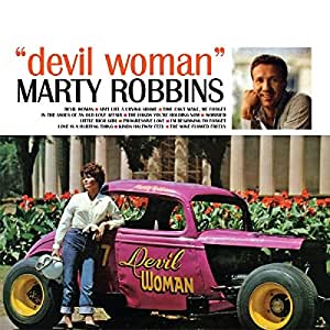Marty Robbins